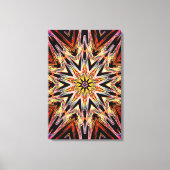 BullmasterGardian 20x30 Canvas (Voorkant)