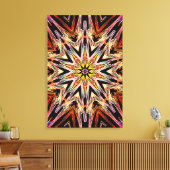 BullmasterGardian 20x30 Canvas (Insitu (Woonkamer))