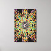 BullmasterGardian 20x30 Canvas (Voorkant)