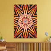 BullmasterGardian 20x30 Canvas (Insitu (Woonkamer))