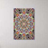 BullmasterGardian 20x30 Canvas (Voorkant)