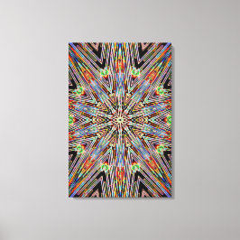 BullmasterGardian 20x30 Canvas