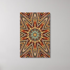 BullmasterGardian 20x30 Canvas