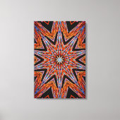 BullmasterGardian 20x30 Canvas (Voorkant)