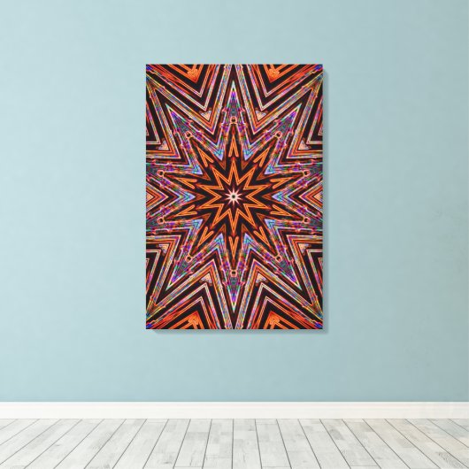 BullmasterGardian 20x30 Canvas (Insitu (Houten vloer))