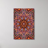 BullmasterGardian 20x30 Canvas (Voorkant)