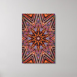 BullmasterGardian 20x30 Canvas