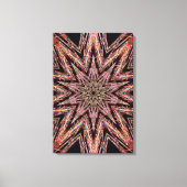 BullmasterGardian 20x30 Canvas Afdruk (Voorkant)