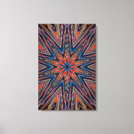 BullmasterGardian 20x30 Canvasprint Canvas Afdruk