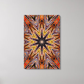 BullmasterGardian 20x30 Canvasprint Canvas Afdruk