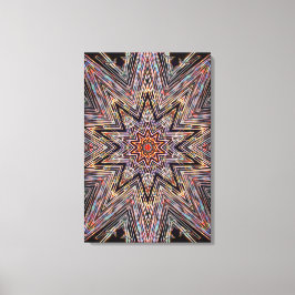BullmasterGardian 20x30 Canvasprint Canvas Afdruk