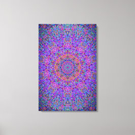 BullmasterGardian 20x30 Canvasprint Canvas Afdruk