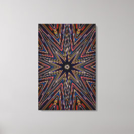 BullmasterGardian 20x30 Canvasprint Canvas Afdruk