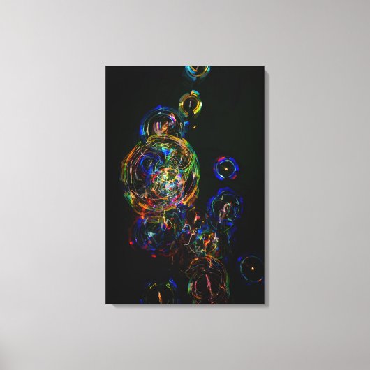 BullmasterGardian 20x30 Canvasprint Canvas Afdruk (Voorkant)