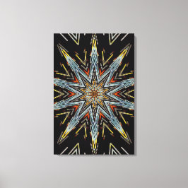 BullmasterGardian 20x30 Canvasprint Canvas Afdruk