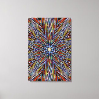 BullmasterGardian 20x30 Canvasprint Canvas Afdruk