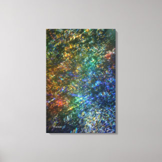BullmasterGardian 20x30 Canvasprint Canvas Afdruk