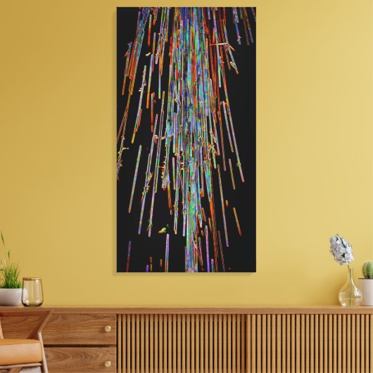 BullmasterGardian 21x40 Canvas (Insitu (Woonkamer))