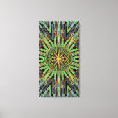 BullmasterGardian 21x40 Canvas (Voorkant)