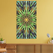 BullmasterGardian 21x40 Canvas (Insitu (Woonkamer))