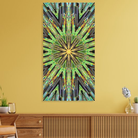 BullmasterGardian 21x40 Canvas (Insitu (Woonkamer))