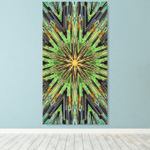 BullmasterGardian 21x40 Canvas (Insitu (Houten vloer))