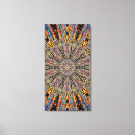 BullmasterGardian 21x40 Canvas Afdruk