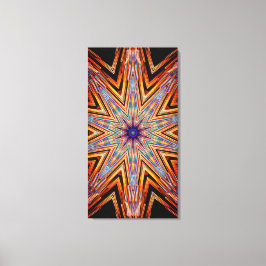 BullmasterGardian 21x40 Canvas Afdruk