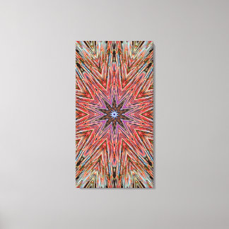 BullmasterGardian 21x40 Canvas Print