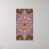 BullmasterGardian 21x40 Canvas Print (Voorkant)