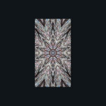 BullmasterGardian 21x40 Canvas Print<br><div class="desc">Design by BullmasterGardian</div>