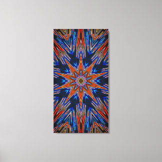 BullmasterGardian 21x40 Canvasprint Canvas Afdruk