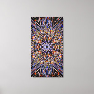 BullmasterGardian 21x40 Canvasprint Canvas Afdruk