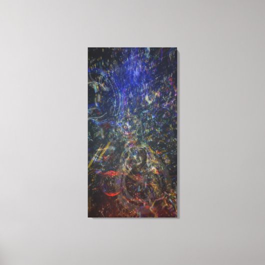 BullmasterGardian 21x40 Canvasprint Canvas Afdruk (Voorkant)