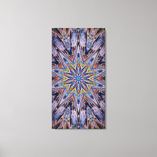 BullmasterGardian 21x40 Canvasprint Canvas Afdruk