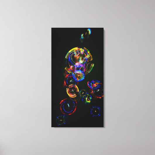 BullmasterGardian 21x40 Canvasprint Canvas Afdruk (Voorkant)