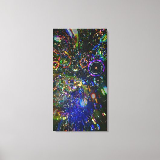 BullmasterGardian 21x40 Canvasprint Canvas Afdruk (Voorkant)