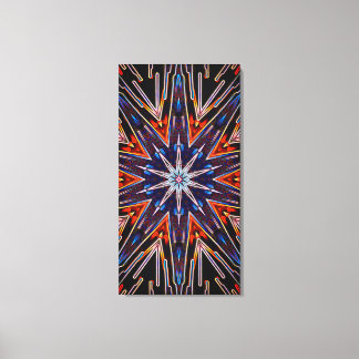 BullmasterGardian 21x40 Canvasprint Canvas Afdruk