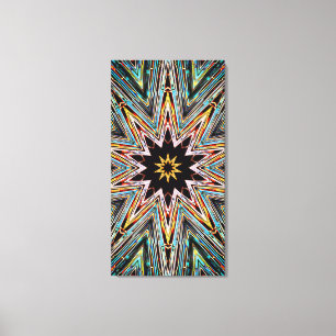 BullmasterGardian 21x40 Canvasprint Canvas Afdruk