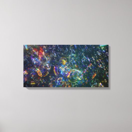 BullmasterGardian 24×12 Canvasprint Canvas Afdruk (Voorkant)