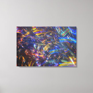 BullmasterGardian 30×20 Canvasprint Canvas Afdruk