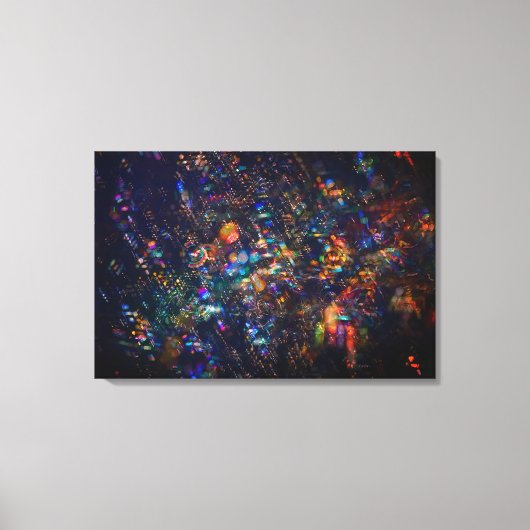BullmasterGardian 30×20 Canvasprint Canvas Afdruk (Voorkant)