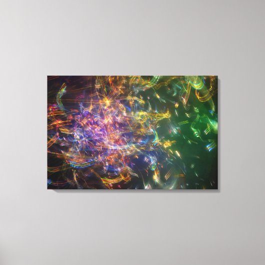 BullmasterGardian 30×20 Canvasprint Canvas Afdruk (Voorkant)