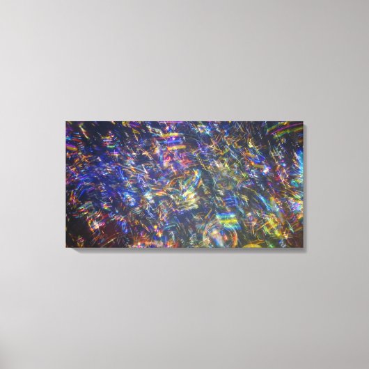 BullmasterGardian 30x16 Canvasprint Canvas Afdruk (Voorkant)