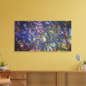 BullmasterGardian 30x16 Canvasprint Canvas Afdruk (Insitu (Woonkamer))