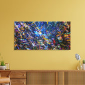 BullmasterGardian 32×16 Canvasprint Canvas Afdruk (Insitu (Woonkamer))