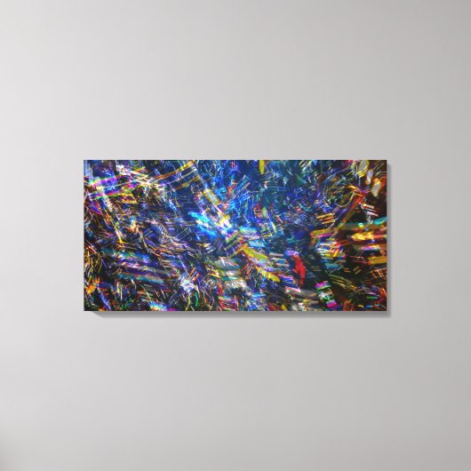 BullmasterGardian 32×16 Canvasprint Canvas Afdruk (Voorkant)