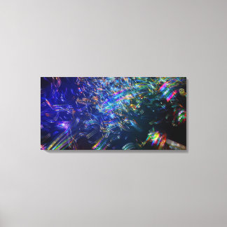 BullmasterGardian 32×16 Canvasprint Canvas Afdruk