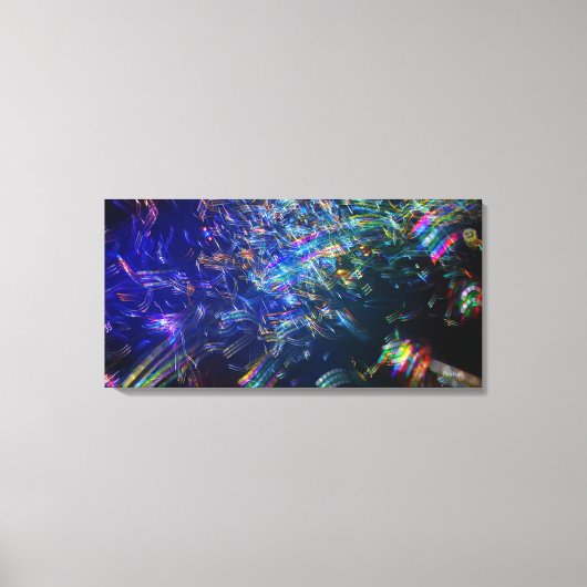 BullmasterGardian 32×16 Canvasprint Canvas Afdruk (Voorkant)
