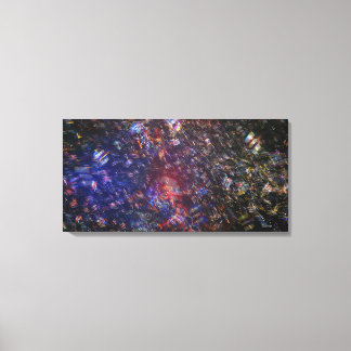 BullmasterGardian 32×16 Canvasprint Canvas Afdruk